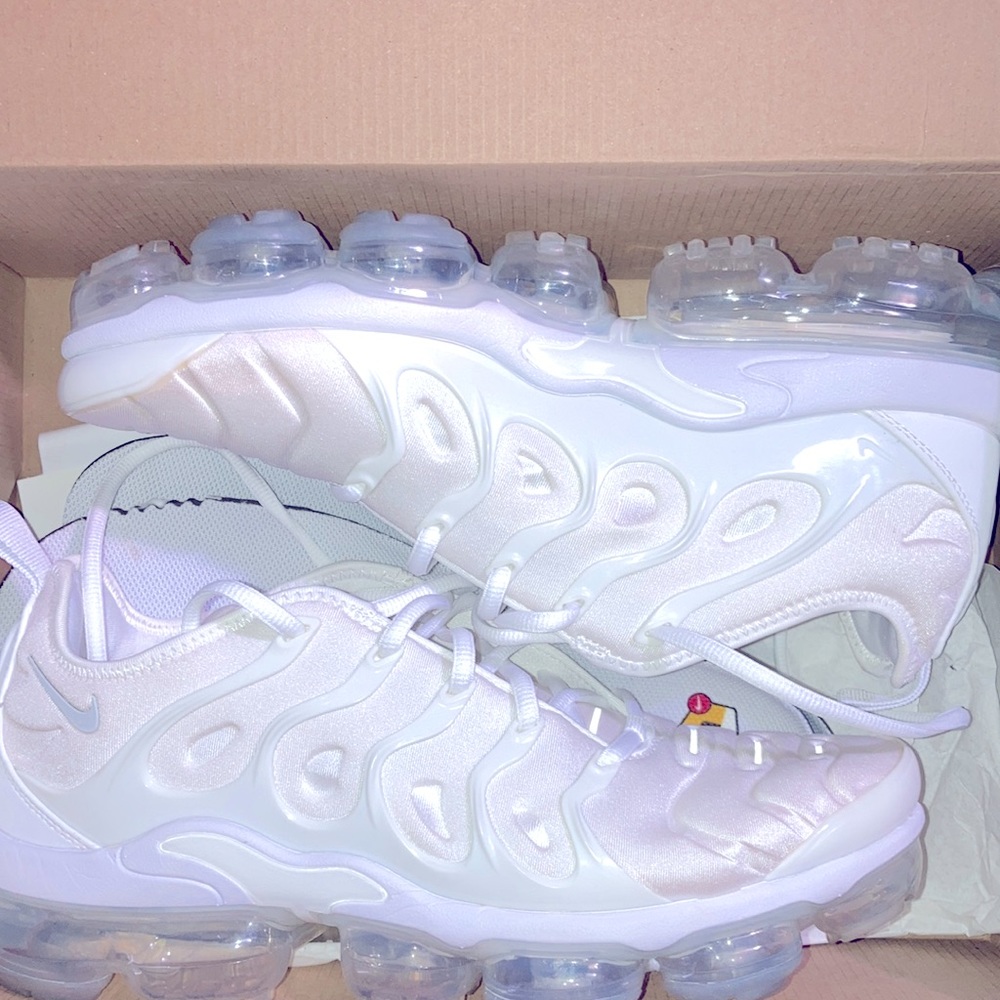 Men’s VaporMax Plus